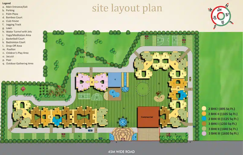 SitePlan