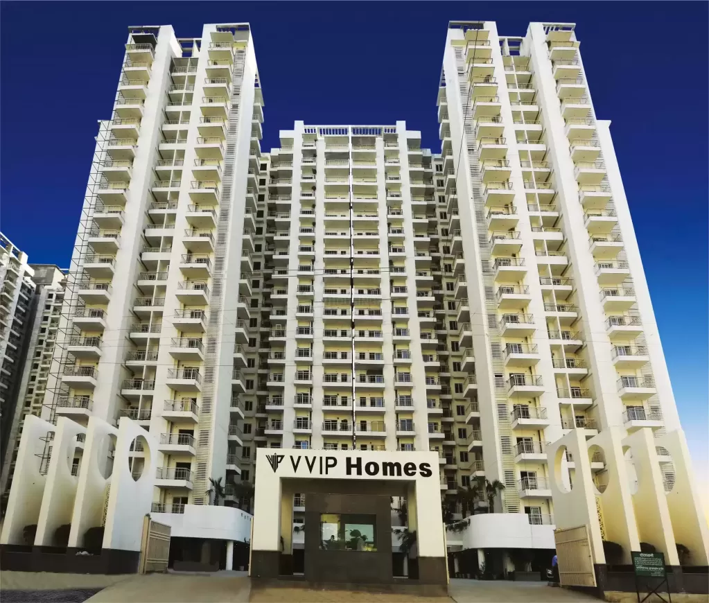 VVIP Homes Infrabrick   Vvip Homes Elevation.webp